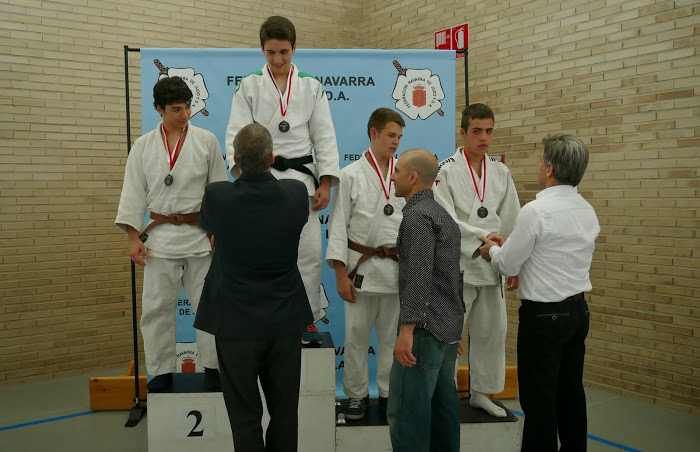 RESULTADOS 3&ordf; Jornada y Final JDN Infantil y Cadete.